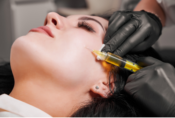 Facial Treatment