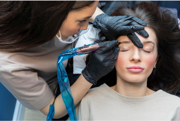 Facial Treatment