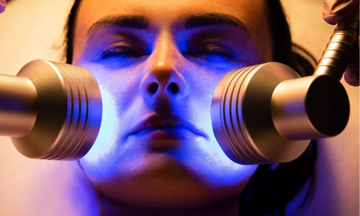Hydra Facial Treatment