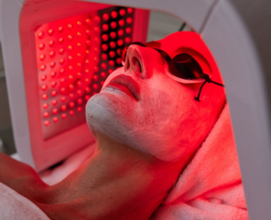 Hydra Facial Treatment